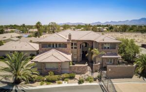 Las Vegas Mini Castle #3 (Full House) - Las Vegas, Nevada