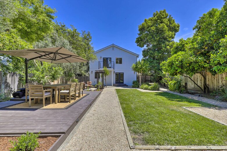 Napa Valley Haven with Vineyard Views - Napa, California