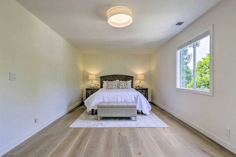 Napa Valley Haven with Vineyard Views - Napa, California