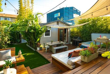 Venice Vibes - Venice, California