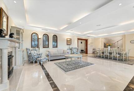 Villa Barvikha - Benahavís, Spain