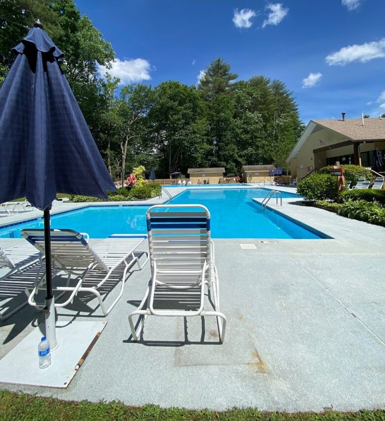 Sapphire Hideaway | Backyard Waterfall located on the Horsepasture River - Sapphire, North Carolina