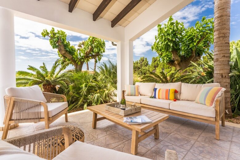 House with pool close to Ciutadella, Menorca - Ciutadella de Menorca, Spain