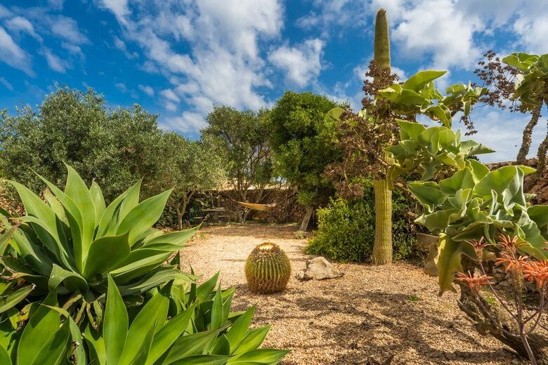 House with pool close to Ciutadella, Menorca - Ciutadella de Menorca, Spain