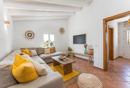 House with pool close to Ciutadella, Menorca - Ciutadella de Menorca, Spain