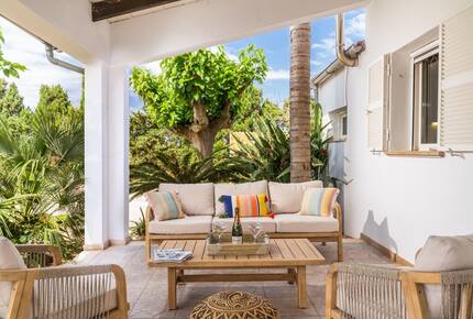 House with pool close to Ciutadella, Menorca - Ciutadella de Menorca, Spain