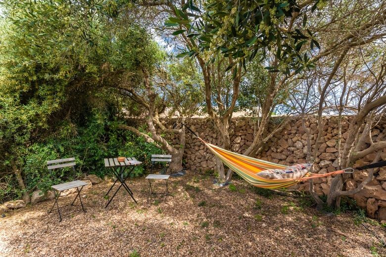 House with pool close to Ciutadella, Menorca - Ciutadella de Menorca, Spain