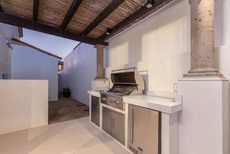 Villa 10 Rancho San Lucas - Cabo San Lucas, Mexico