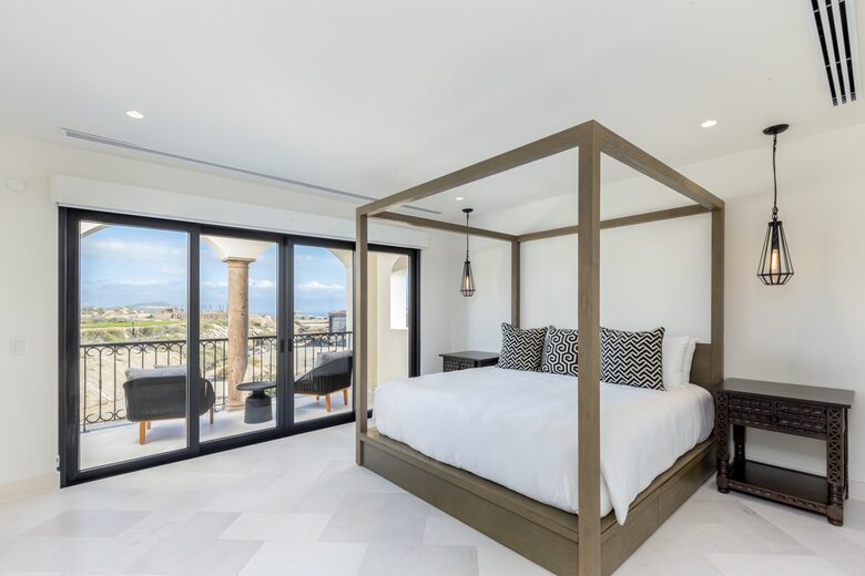 Villa 10 Rancho San Lucas - Cabo San Lucas, Mexico