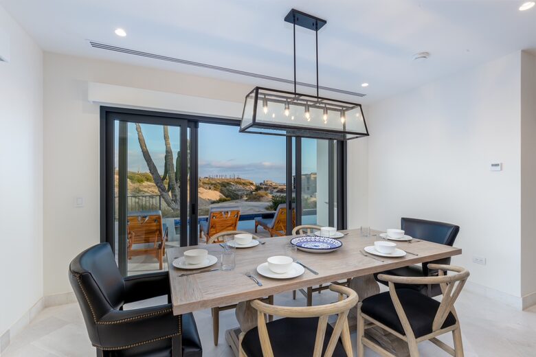Villa 10 Rancho San Lucas - Cabo San Lucas, Mexico