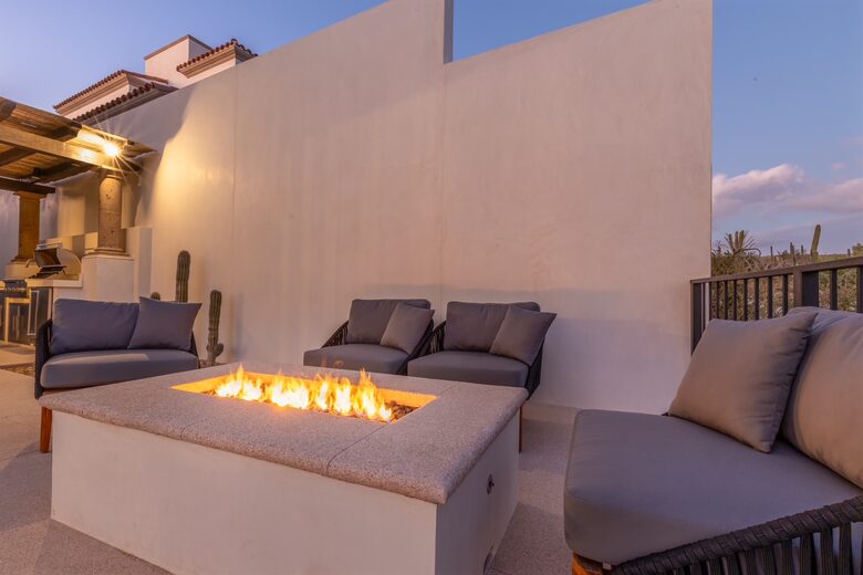Villa 10 Rancho San Lucas - Cabo San Lucas, Mexico