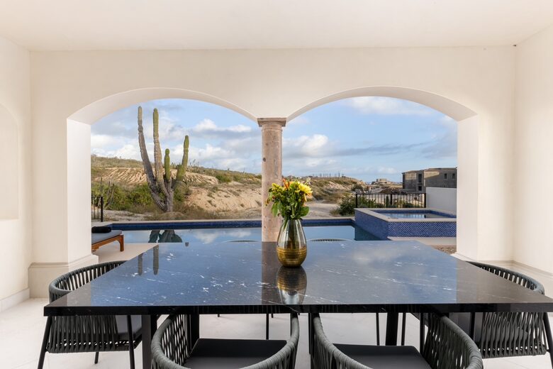 Villa 10 Rancho San Lucas - Cabo San Lucas, Mexico