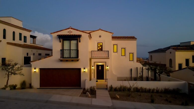 Villa 10 Rancho San Lucas - Cabo San Lucas, Mexico