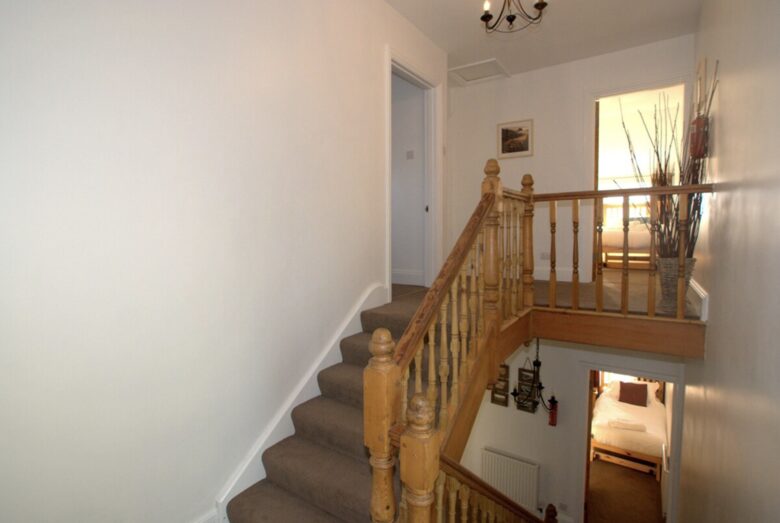 Foreshore | Large Golf and Family Home - Bude, United Kingdom
