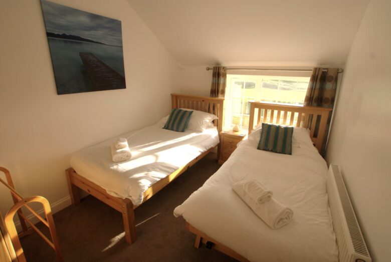 Foreshore | Large Golf and Family Home - Bude, United Kingdom