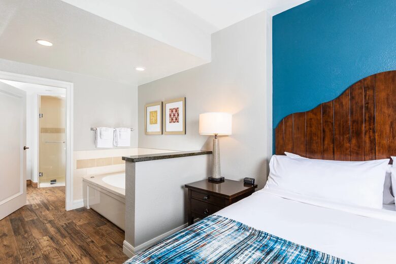 Marriott's Timber Lodge | One Bedroom - South Lake Tahoe, California