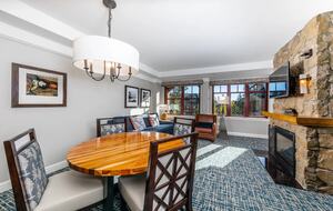 Marriott's Timber Lodge | One Bedroom - South Lake Tahoe, California