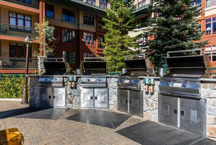 Marriott's Timber Lodge | One Bedroom - South Lake Tahoe, California