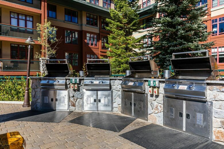 Marriott's Timber Lodge | One Bedroom - South Lake Tahoe, California