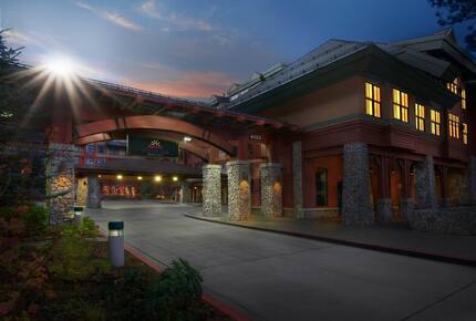 Marriott's Timber Lodge | One Bedroom - South Lake Tahoe, California