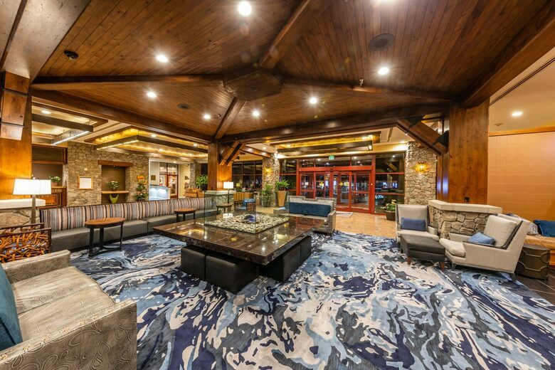 Marriott's Timber Lodge | One Bedroom - South Lake Tahoe, California