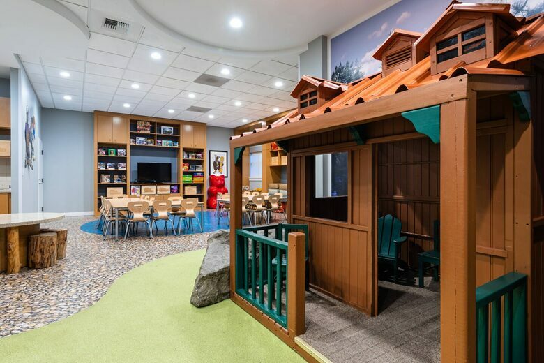 Marriott's Timber Lodge | One Bedroom - South Lake Tahoe, California