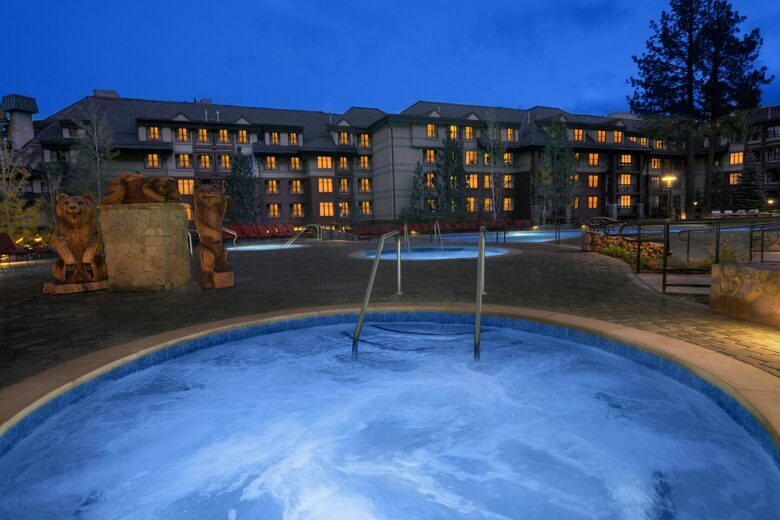 Marriott's Timber Lodge | One Bedroom - South Lake Tahoe, California