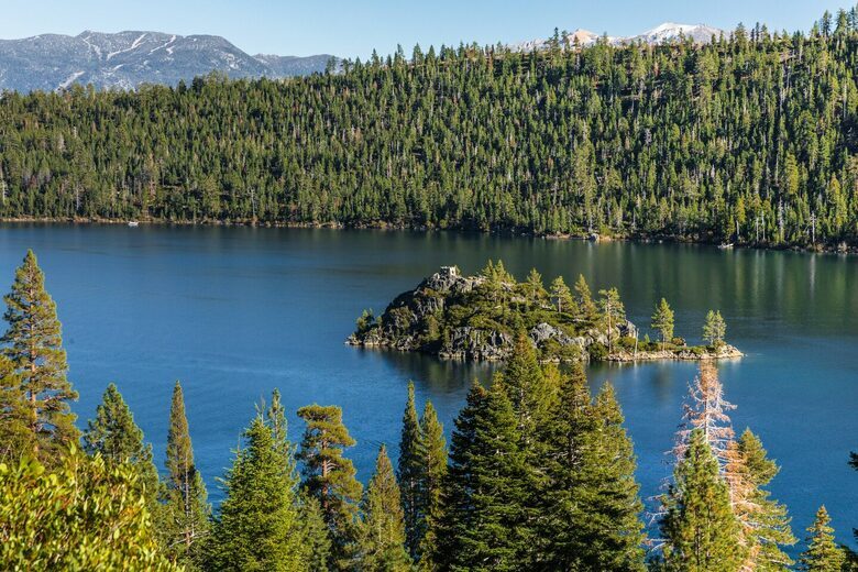 Marriott's Timber Lodge | One Bedroom - South Lake Tahoe, California