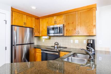 Marriott's Timber Lodge | One Bedroom - South Lake Tahoe, California