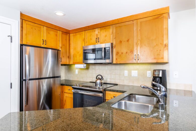 Marriott's Timber Lodge | One Bedroom - South Lake Tahoe, California