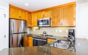 Marriott's Timber Lodge | One Bedroom - South Lake Tahoe, California