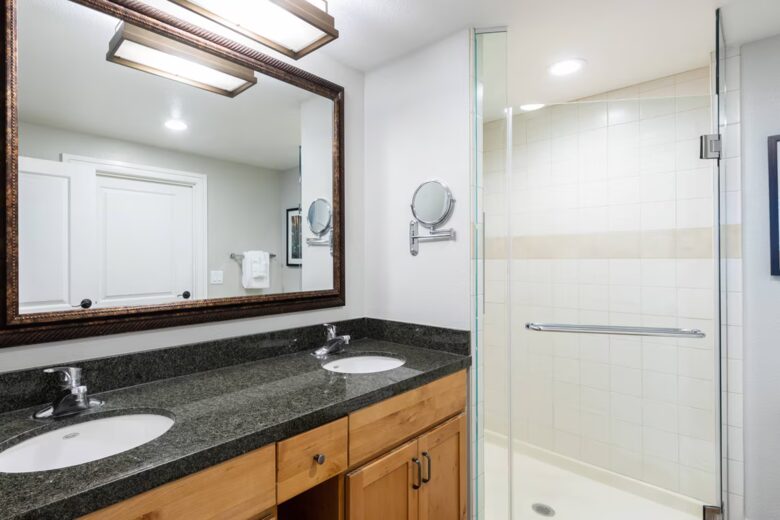 Marriott's Timber Lodge | One Bedroom - South Lake Tahoe, California