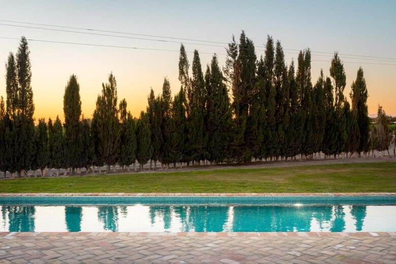 Hacienda Las Mesas - Jerez De La Frontera, Spain