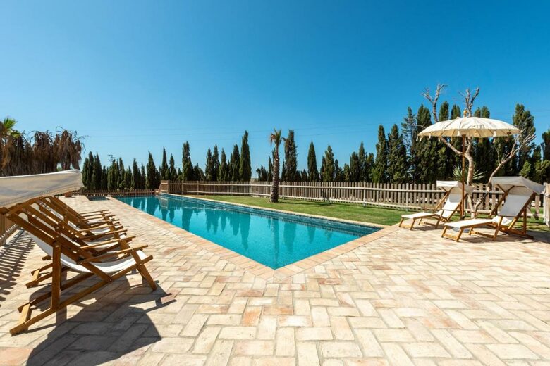 Hacienda Las Mesas - Jerez De La Frontera, Spain