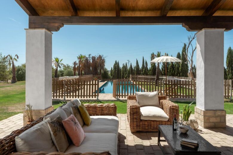 Hacienda Las Mesas - Jerez De La Frontera, Spain