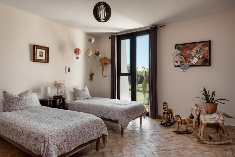 Hacienda Las Mesas - Jerez De La Frontera, Spain