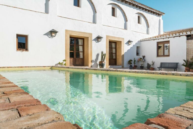 Hacienda Las Mesas - Jerez De La Frontera, Spain