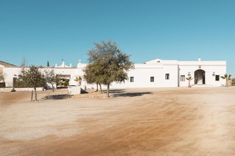 Hacienda Las Mesas - Jerez De La Frontera, Spain