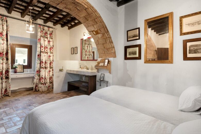 Hacienda Las Mesas - Jerez De La Frontera, Spain