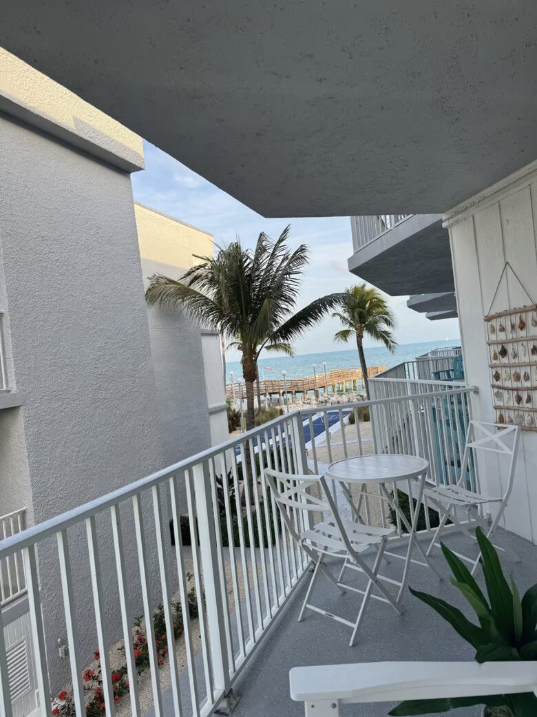 Casa Playa - Key Colony Beach, Florida