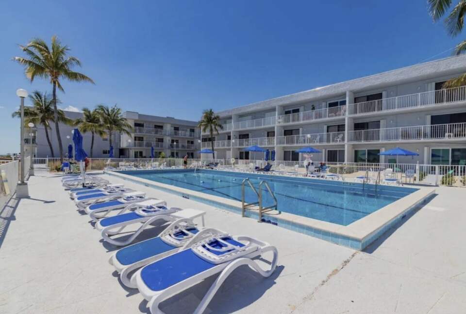 Casa Playa - Key Colony Beach, Florida