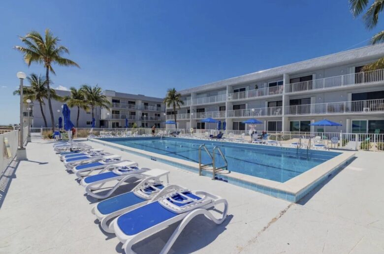 Casa Playa - Key Colony Beach, Florida