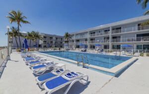 Casa Playa - Key Colony Beach, Florida
