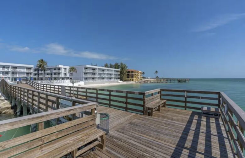 Casa Playa - Key Colony Beach, Florida
