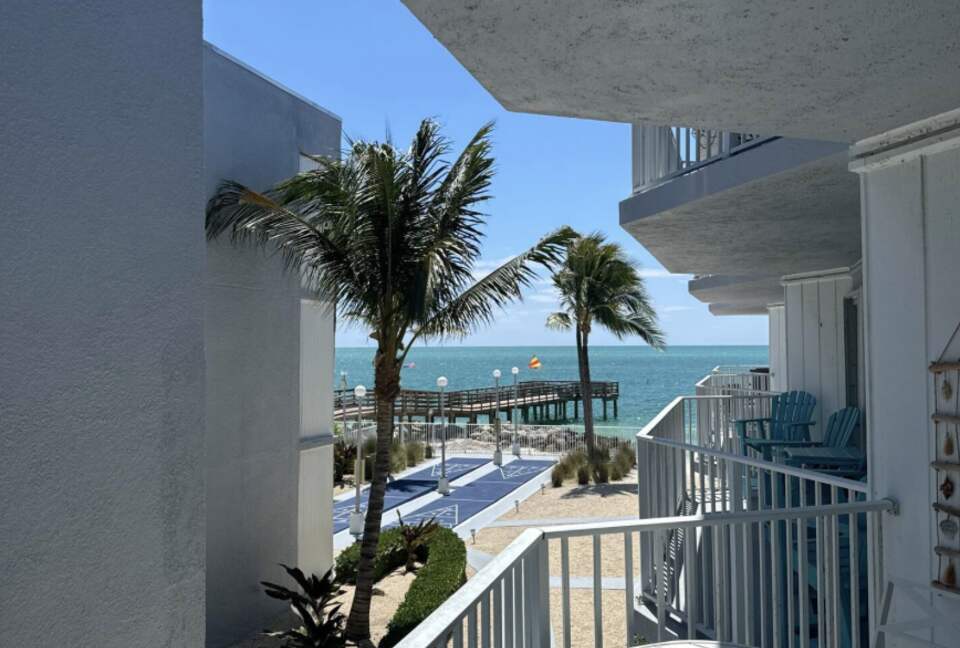Casa Playa - Key Colony Beach, Florida