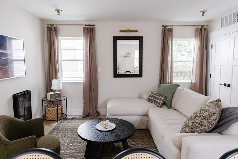 Luxury Fountain Square Cottage | Steps to downtown - Indianapolis, Indiana