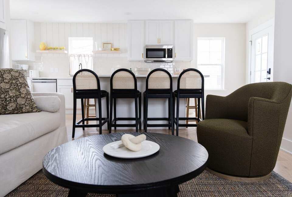Luxury Fountain Square Cottage | Steps to downtown - Indianapolis, Indiana