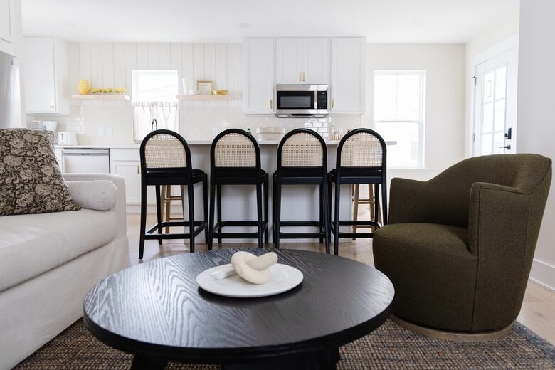 Luxury Fountain Square Cottage | Steps to downtown - Indianapolis, Indiana