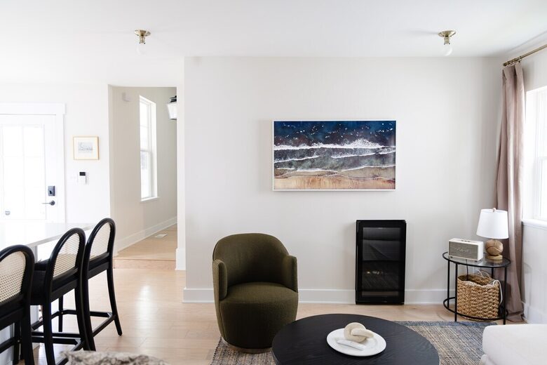 Luxury Fountain Square Cottage | Steps to downtown - Indianapolis, Indiana