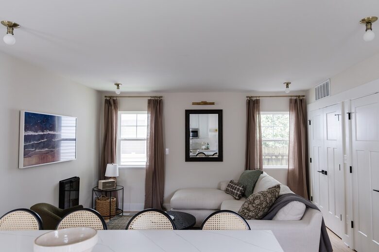 Luxury Fountain Square Cottage | Steps to downtown - Indianapolis, Indiana